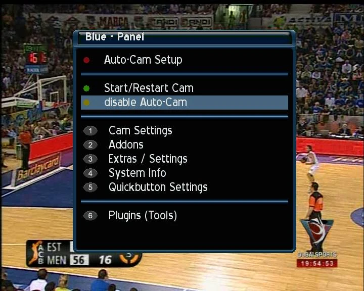 cccam