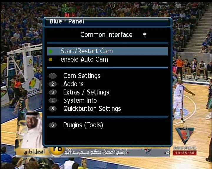 cccam