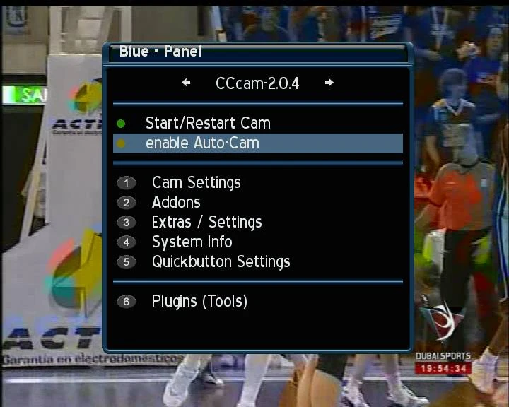 cccam