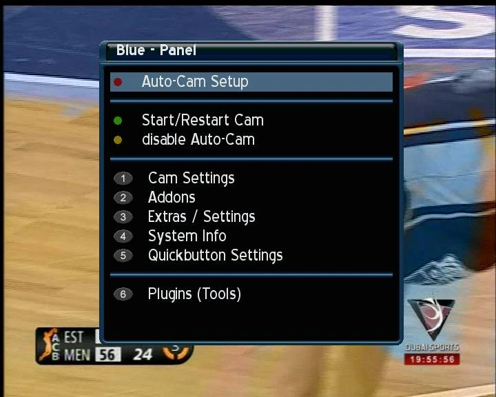 cccam