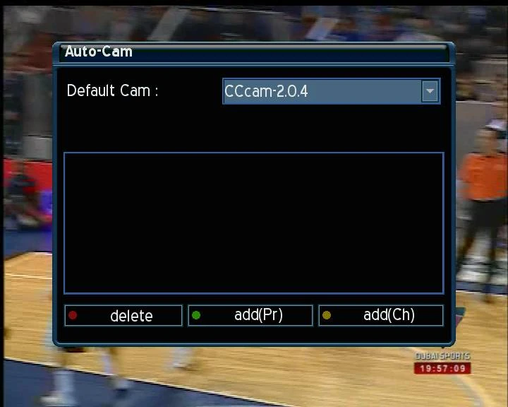 cccam