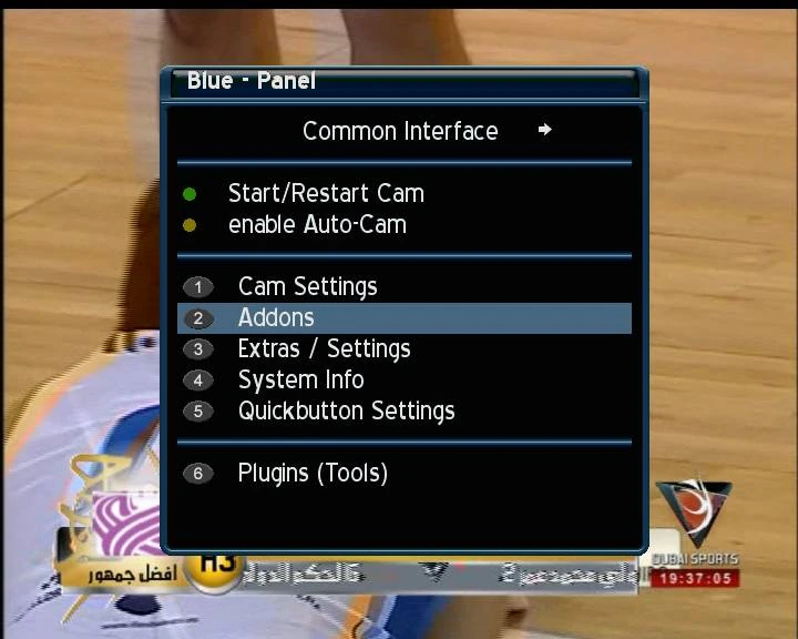 cccam